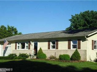 1607 Carsins Run Rd, Aberdeen, MD 21001