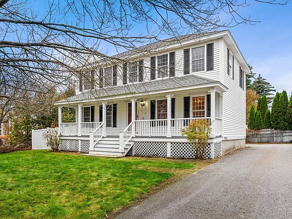 2nd image of 6 Stonington Drive