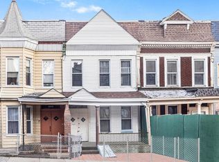 2198 Valentine Ave, Bronx, NY 10457