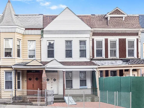 2198 Valentine Avenue, Bronx, NY 10457