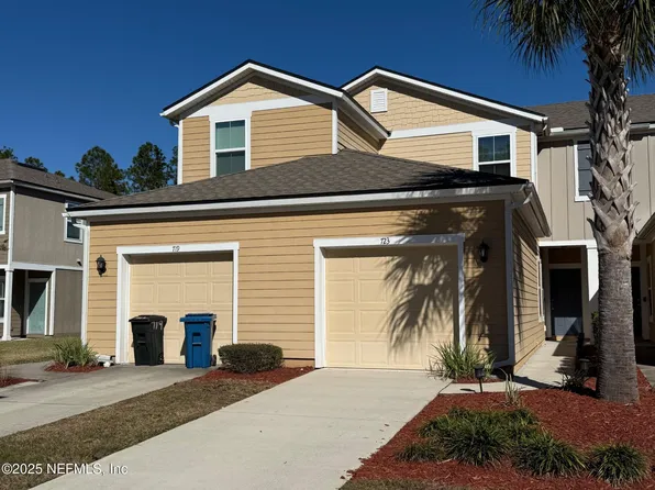 723 SERVIA Drive, St. Johns, FL 32259