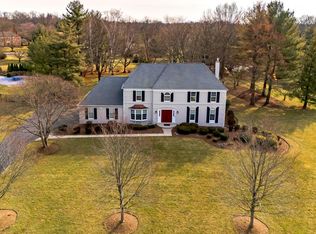 1335 Jacob Dr, Yardley, PA 19067