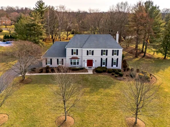 1335 Jacob Dr, Yardley, PA 19067