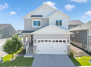 4027 W 1730 N, Lehi, UT 84043