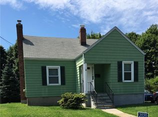 161 Sands Pl, Stratford, CT 06615