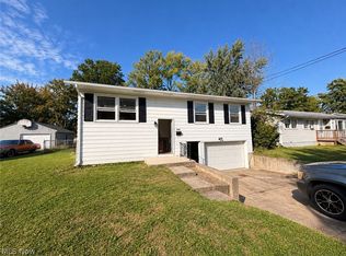 3086 Solar St NW, Warren, OH 44485