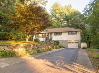 35 Carleton Rd, Millbury, MA 01527