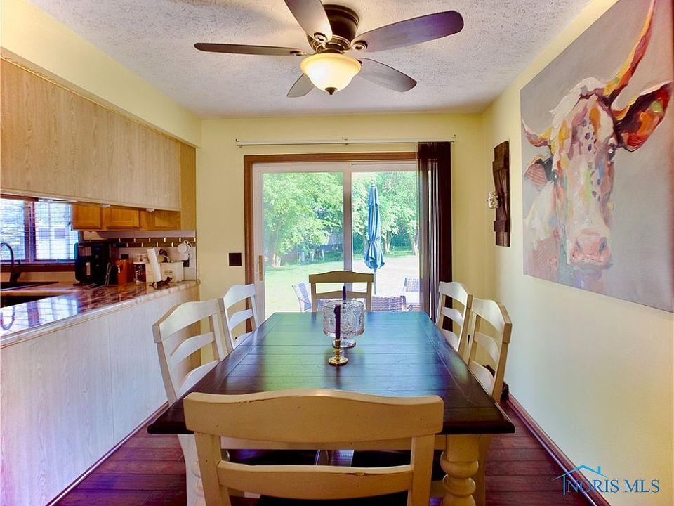 1445 Circle Dr, Millbury, OH 43447 Zillow