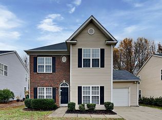 6314 Gatesville Ln, Charlotte, NC 28270