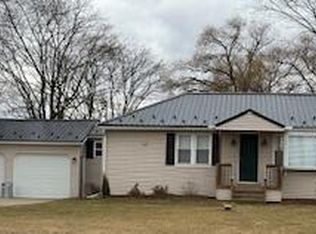 8561 Old Turnpike Rd, Mifflinburg, PA 17844