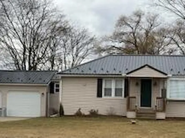 8561 Old Turnpike Rd, Mifflinburg, PA 17844