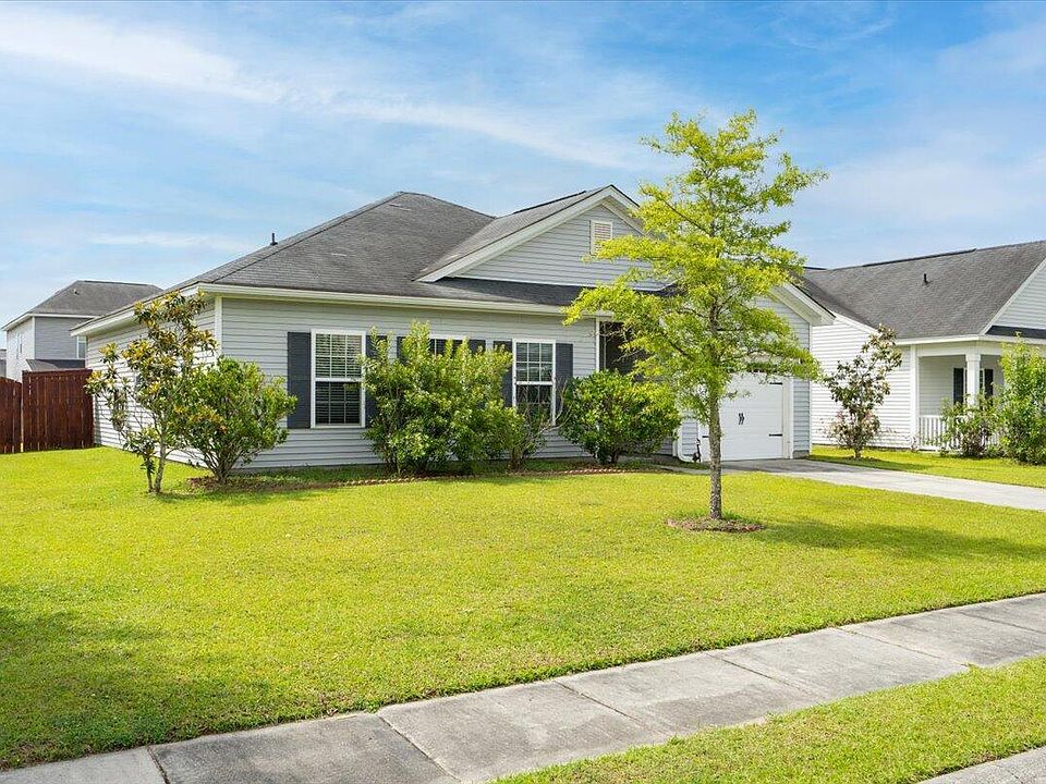 1216 Briar Rose Ln, Ladson, SC 29456 MLS 23010683 Zillow