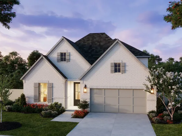 1816 Yaupon Ct, Celina, TX 75009