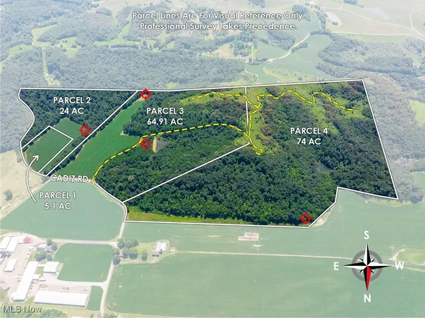 21221 Township Road 257, Newcomerstown, OH 43832
