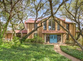 5310 Backtrail Dr, Austin, TX 78731