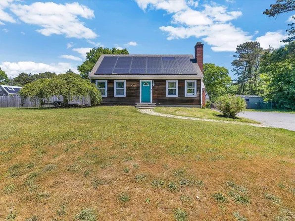 1 Jody Lane, Forestdale, MA 02644