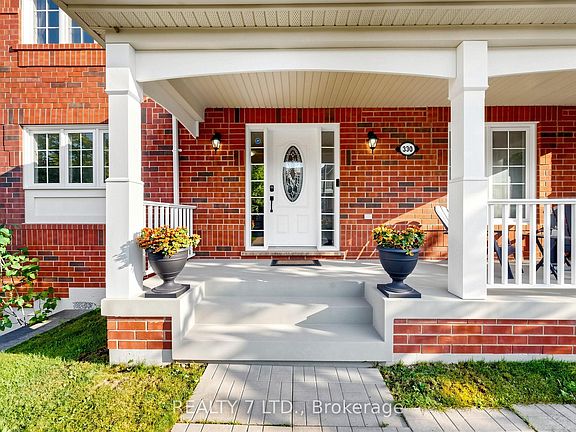 4th image of 330 Cheryl Mews Blvd