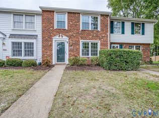 9484 Tracey Lynne Cir, Glen Allen, VA 23060