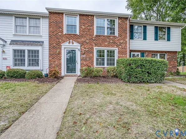 9484 Tracey Lynne Cir, Glen Allen, VA 23060