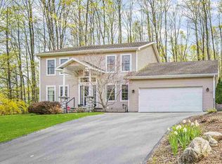 3725 Woodside Dr, Traverse City, MI 49684