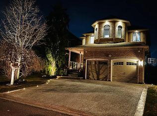 36 Ash Ct, Brampton, ON L7A 1L5