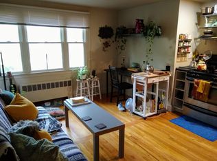 42 Alpine St, Cambridge, MA 02138