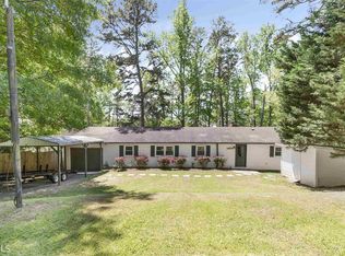 113 Pine Knoll Rd #32, Fair Play, SC 29643