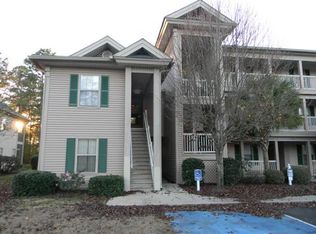 616 Pinehurst Ln UNIT 22E, Pawleys Island, SC 29585
