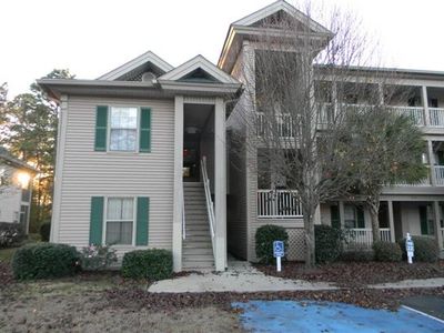 616 Pinehurst Ln UNIT 22E, Pawleys Island, SC, 29585