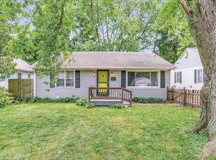 510 N James St, Champaign, IL 61821