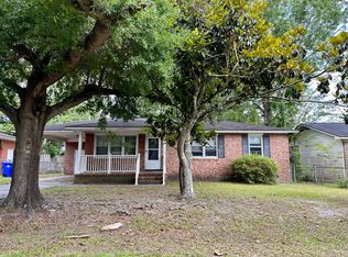 4750 Linda St, North Charleston, SC 29405