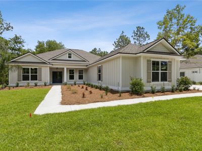 180 Ossabaw Way, Waverly, GA, 31565