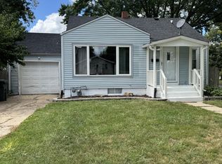1111 Avenue J, Sterling, IL 61081