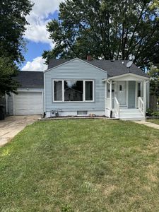 1111 Avenue J, Sterling, IL, 61081
