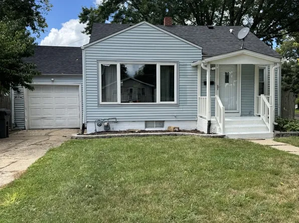 1111 Avenue J, Sterling, IL 61081
