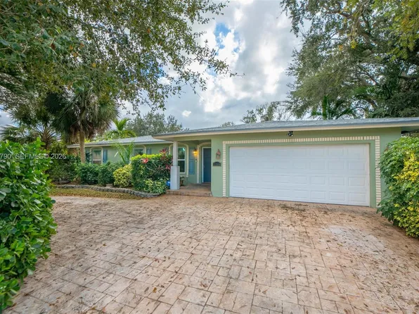 11560 NW 26th St, Plantation, FL 33323