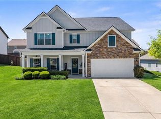 6220 Crescent Landing Dr, Cumming, GA 30028