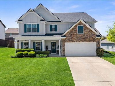 6220 Crescent Landing Dr, Cumming, GA, 30028