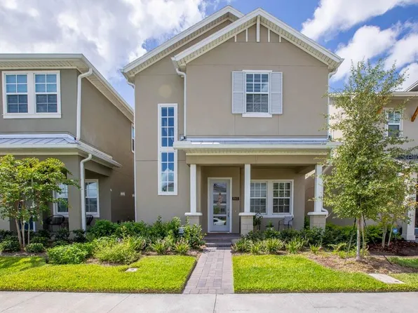 9922 Rodbell St, Orlando, FL 32827