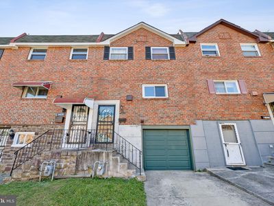 1433 Forrester Ave, Sharon Hill, PA, 19079