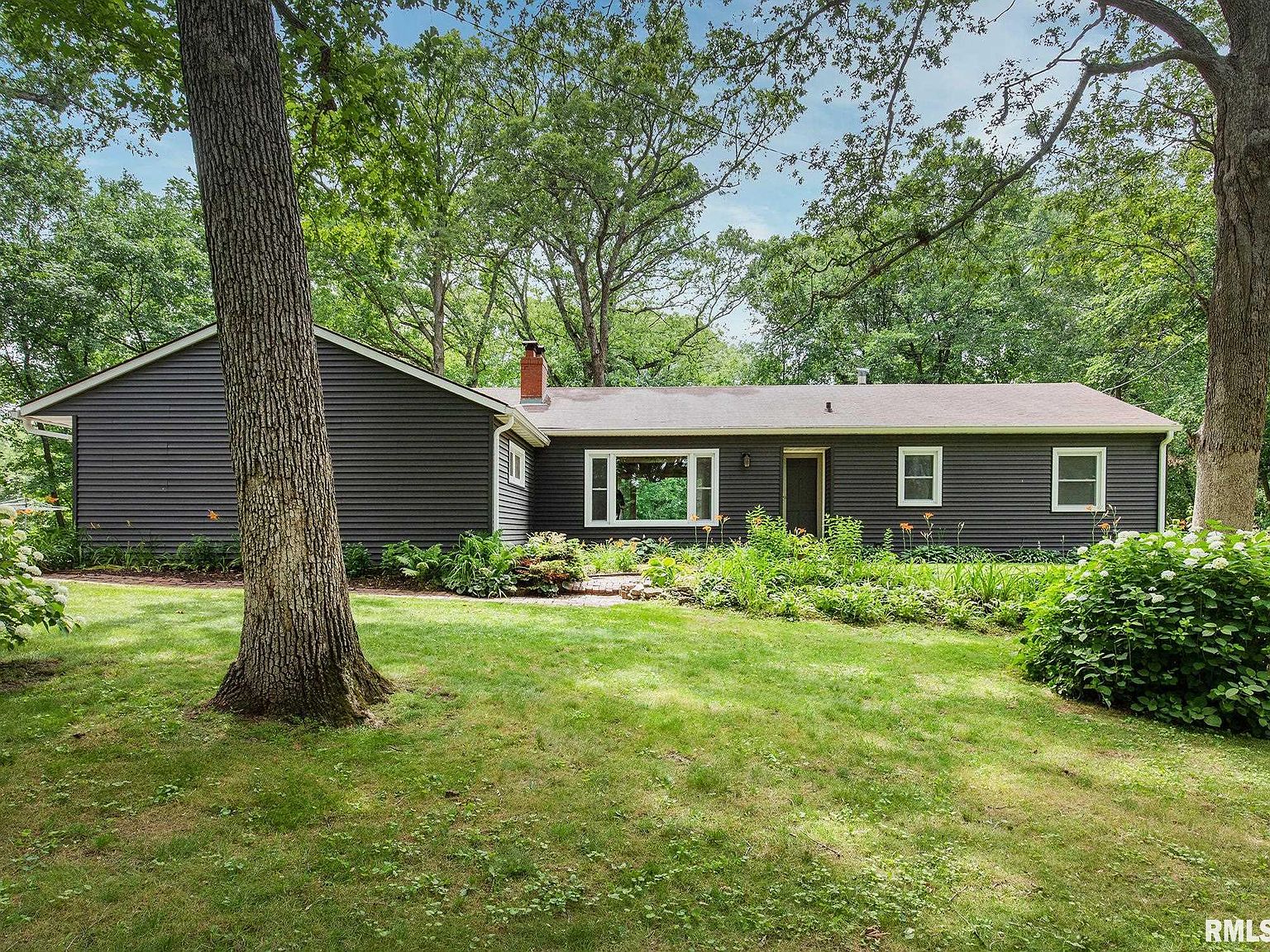 8210 Knoxville Rd, Milan, IL 61264 Zillow