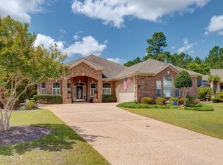 1033 Ringlet Ct, Winnabow, NC 28479