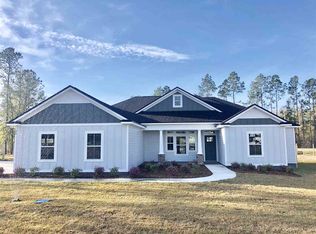 23 Boynton Ct, Crawfordville, FL 32327