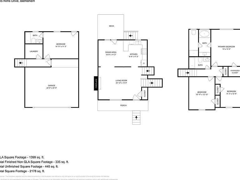 305 Nims Dr — Photo 20