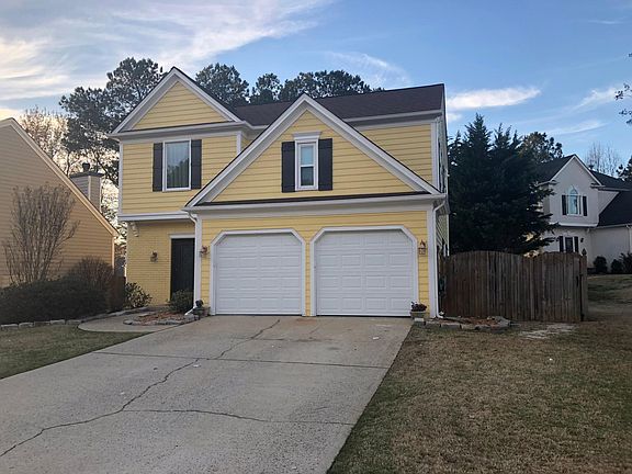 2nd image of 3710 Patterstone Dr