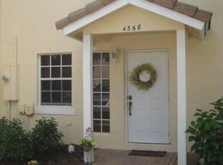 4368 NW 69th Ter, Lauderhill, FL 33319