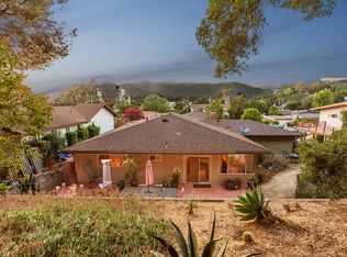 1872 Country Pl, Ojai, CA 93023