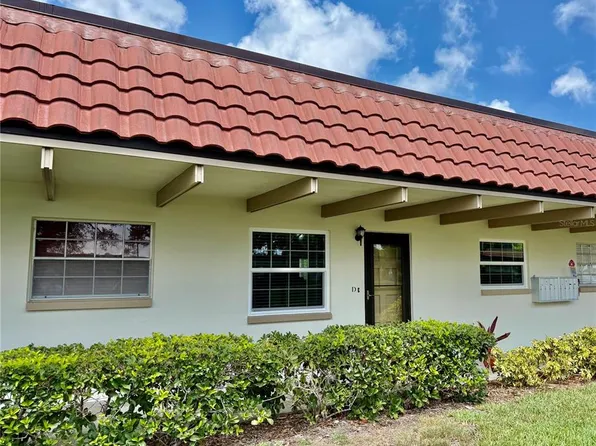 1701 Pinehurst Rd APT 2D, Dunedin, FL 34698
