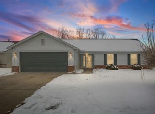4612 Nottingham Dr, Lafayette, IN 47909