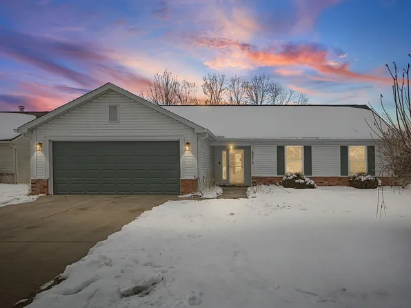 4612 Nottingham Dr, Lafayette, IN 47909